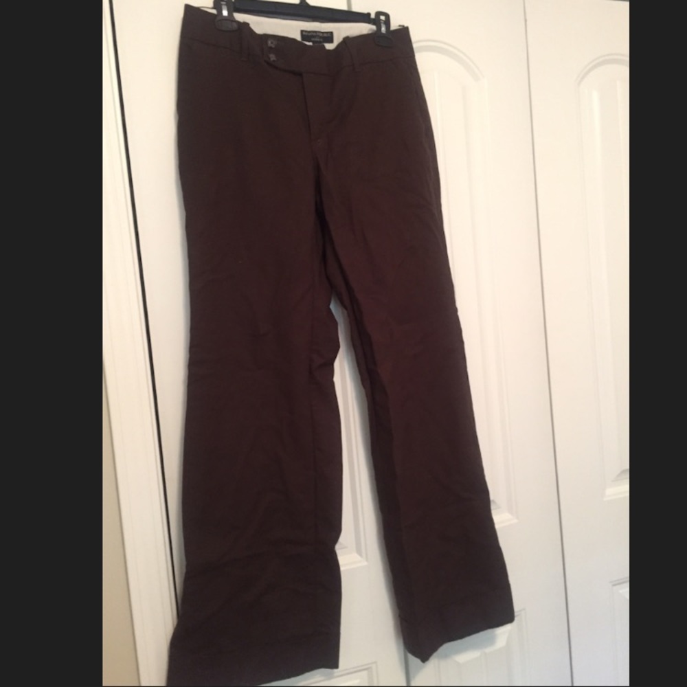 Banana Republic new without tags Jackson fit